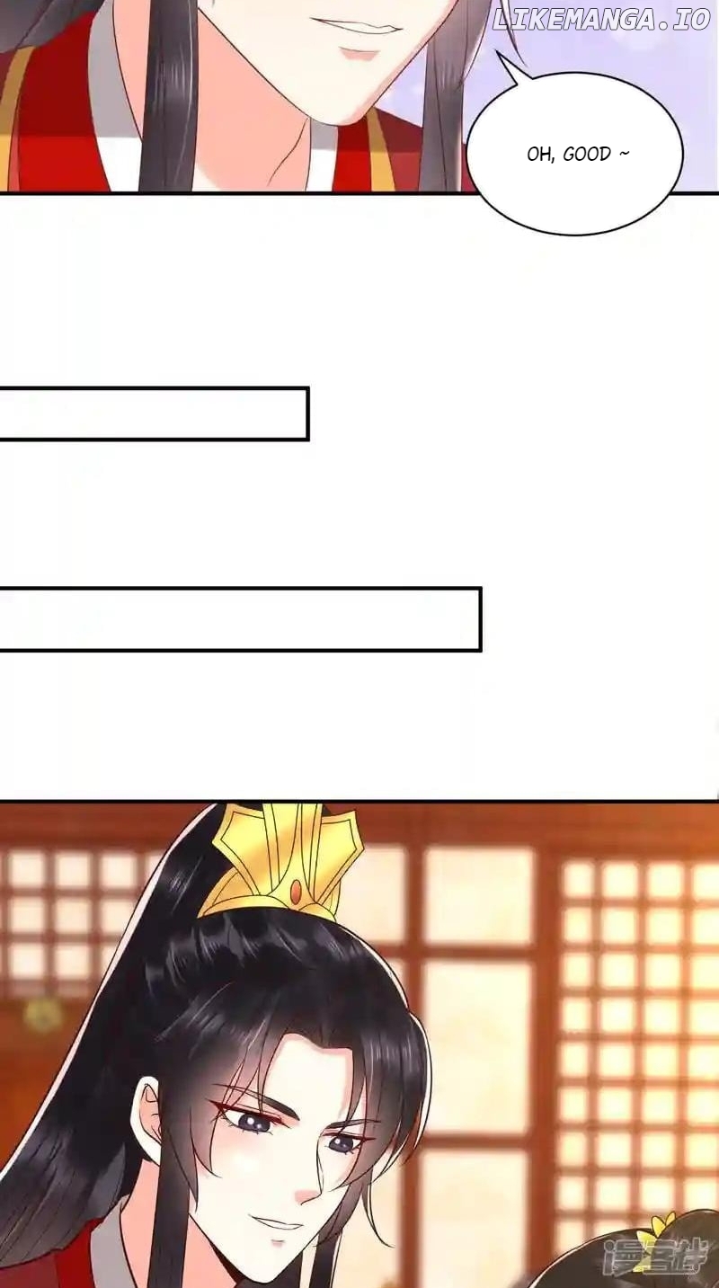 Do Not Mess With The Stupid Concubine Chapter 142 - page 38